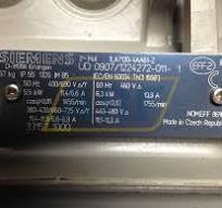 1LA7130-4AA61-Z Siemens • ABF Store