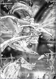 Violet Evergarden Final Battle