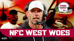 Jonathan Gannon MUST BEAT San Francisco 49ers Or Future With 