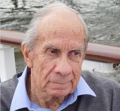 Mervyn John 'Jack' Gaston: 1941-2019