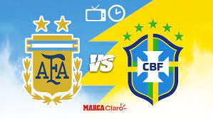 El historia de argentina y brasil en conmebol copa américa. Hifh3wlth19h0m