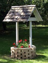 See more ideas about diy wishing wells, wood projects, wishing well. Wishing Well 10 Site For Everything