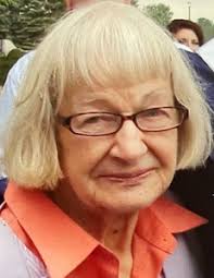 Venila Kathleen Quackenbush Obituary