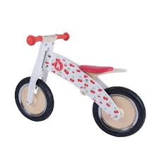 Cherry Kurve Wooden Balance Bike Ygrowup Toys Wooden Balance Bike Balance Bike Bike With Training Wheels