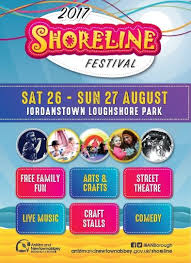 Jordanstown Loughshore Park Will Once Again Be The Place To Be Over The August Bank Holiday Weekend Festival Bank Holiday Weekend