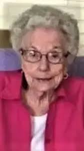 Edith Marie Taylor Obituary November 7, 2021