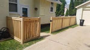 No corners cut,all aspects of guttering to drainage, ground works,utilities,garden repairs and maintenance and removals. Canterbury Fence Landscape Inc Home Facebook