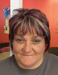 Obituary information for Terri Lynn Hollifield