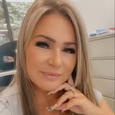 Michelle Rose Whitfield