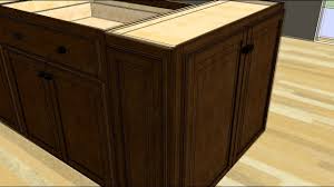 We did not find results for: Kitchen Design Tip Designing An Island With Wall Cabinet Ends Youtube