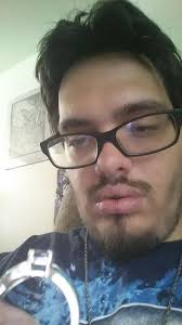 Aaron Rohrig (@devineworrior)