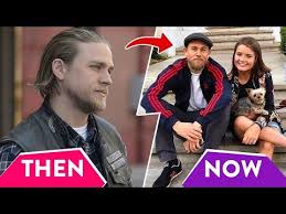 Sons Of Anarchy Cast Where Are They Now Ossa In 2020 Sons Of Anarchy Cast Sons Of Anarchy Anarchy