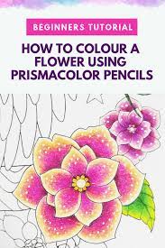 Goodreads helps you keep track of books you want to read. Beginners Tutorial How To Colour A Flower Using Prismacolor Pencils Dream Life By Design In 2021 Prismacolor Prismacolor Pencils Easy Coloring Pages