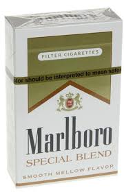 Best match ending newest most bids. Marlboro Special Blend Gold Kings Box Each Sal S Beverage World