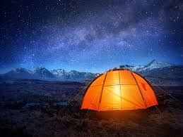 Sleep Under The Stars Best Places To Camp In Washington State Hertz