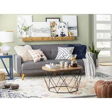 Ahart Frame Coffee Table Living Room Design Modern Living Room Furniture Sale Coffee Table