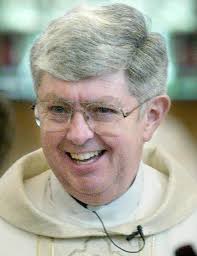 FATHER MICHAEL O'ROURKE 2/22/2010 For those of you who are remembering this  5 year anniversary of our beloved friend's birth into Heaven, please listen  to his profound words of comfort.
