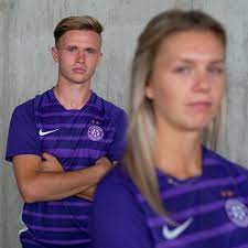 Österreich) wien ist ein fußballverein aus wien. Austria Wien 2020 22 Nike Home Kit 20 21 Kits Football Shirt Blog