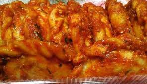Maybe you would like to learn more about one of these? Mudah Dan Simpel Resep Pempek Sambal Khas Jambi Bikin G