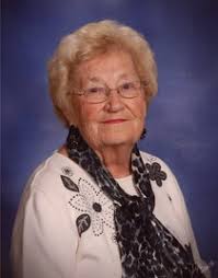 Obituary for Ferdella 'Della' G. (Chermak) Ostrander