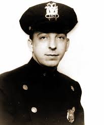 Remembering Police Officer...