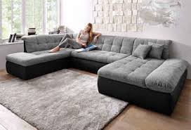 Drabužiai, avalynė, suknelės, batai, apranga, baldai, technika ir kitos prekės. Xxl Sofa Xxl Couch Online Kaufen Otto