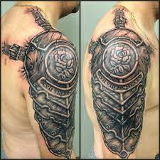 17 Idees De Tatouage Armure Tatouage Armure Tatouage Armure