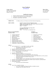 Resume Northern Arizona University