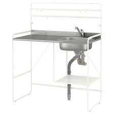 Sunnersta Minikuche Ikea Deutschland Mini Kitchen Kitchen Modular Outdoor Sinks