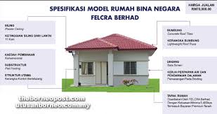 Pin on iklan jawatan kosong. Kklw Sasar Wujudkan 3 000 Unit Rumah Bina Negara Menjelang 2020