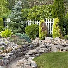 Summer S Strongest Rays Will Help This No Fuss Sunny Garden Plan Shine Garden Design Layout Japanese Garden Design Garden Design