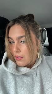 nothing wrong with ozempic or weight loss meds—everyone gets to choose  what's best for them but in a world that's constantly pushing these things  and shifting back to praising being super thin,