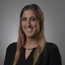 Natalie Ferrin's Instagram, Twitter & Facebook