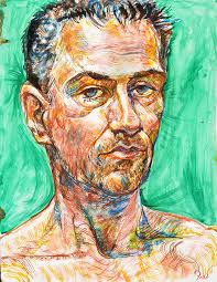 Figure Drawing: Watercolor Archives