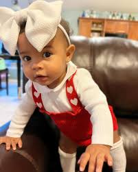 My beautiful daughter and my two grandkids mother and granny ❤️ 😍