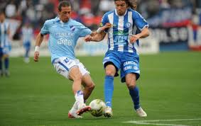 Apertura nacional vs cerro largo. Nacional Cerro Largo 4 0 De Rambulle