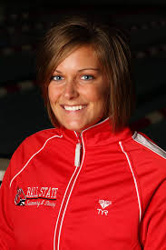 BSU Record Broken in Swimming & Diving Loss to EMU