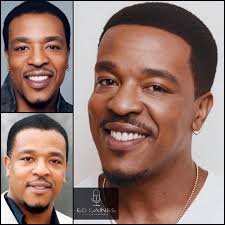 Happy Birthday Russell McCoy Celebration