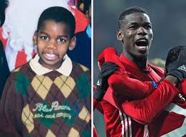 Read on to find out some unknown facts about read on to find out some unknown facts about maria salaues' life, career, children, net worth, and her entertaining love story with pogba. Paul Pogba Wife And Kids