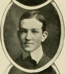 Rev. Bartholomew Fuller Huske D.D. (1884-1961)