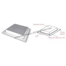 Trappe De Visite Semi Isolee 600 X 600 Mm