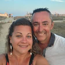 Cindy Fifi Dumas Legave