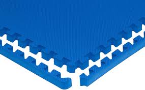 Moisture resistant technology makes the. Balancefrom Puzzle Exercise Mat With Eva Foam Interlocking Tiles For Exercise