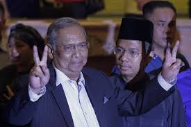 The laws of sarawak and laws of malaysia sections of this government site provide lists, by english title, of both sarawak (i.e. Malaysia S Najib Razak Gains Momentum After State Election Win Wsj