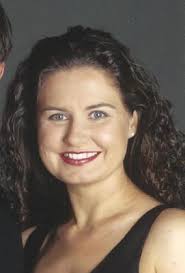 Kimberly Glass Obituary (2014)