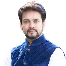 Find anurag thakur news headlines, photos, videos, comments, blog posts and opinion at the indian express. Office Of Mr Anurag Thakur Anurag Office Twitter