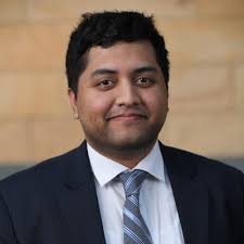 Today is my first day as a Senior Associate Intern at Strategy& for the…