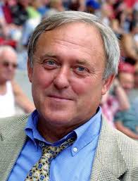 DLV Wettkampforganisator Jan Kern (Deutschland) Leichtathletik Deutscher  Leichtathletikverband