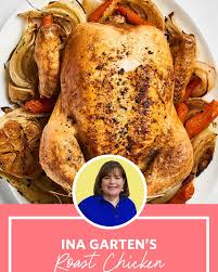 I Made Ina Garten S Famous Roast Chicken And Here S What You Should Know Roast Chicken Recipes Roast Chicken Meatloaf Recipes Easy Beef