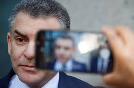 Peru: Prosecutor Rafael Vela rejects accusations against him by Jaime  Villanueva